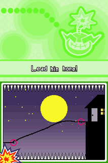 Warioware Touched!